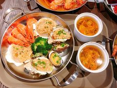 -盒马鲜生(皇庭广场店)