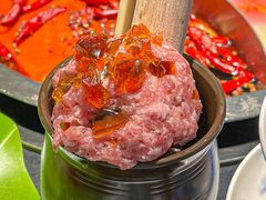 -井格·重庆火锅(王府井店)