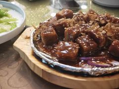 -罗阳人家私房菜(罗阳路店)