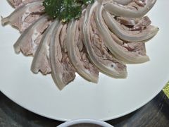 白切羊肉-小莆天(元帅路店)