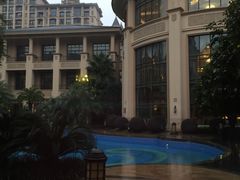 -上海浦东星河湾酒店