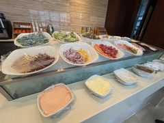 -广州粤海喜来登酒店