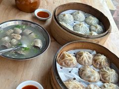 -鑫旺旺汤包(总店)