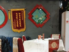 -老浒记烤鸭-北京菜(琉璃厂店)