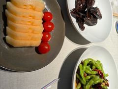 -杨氏青龙虾·羊蝎子(金盛路总店)