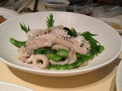 -侨美食家·粤菜(体育西路店)