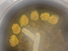 -九妹农家大铁锅东北菜(江湾店)