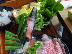 -川味观·鲜货火锅(西湖文化广场店)