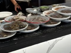 -利龙海鲜酒楼(建发·珑璟湾店)