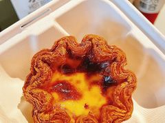 -HOT CRUSH趁热集合·现烤面包(上海环球港店)