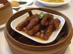 -海逸海鲜酒家(古北店)