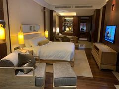 -西安华清御汤酒店