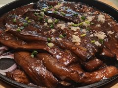-玉林烤鸭店(黄村兴华店)