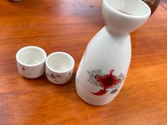 普洱青梅酒-云隐小厨·传统大理美食(复兴路店)