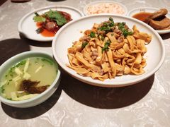 -松鹤楼(狮山永利广场店)
