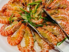 -鹊华居·地道鲁菜·海鲜·融合味(大明湖店)