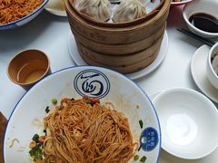 -二泉园老菜馆·百年无锡菜
