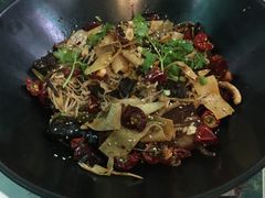 -豆蔻电影主题餐厅(四牌楼店)