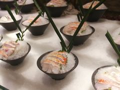 红东星斑-雍和会海鲜姿造自助(湖东路店)
