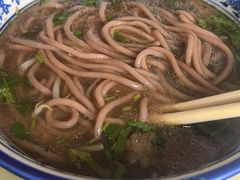 -正顺饸饹馆(中土商务楼店)