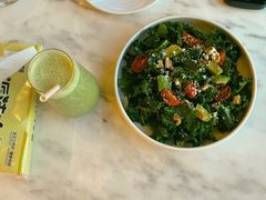 -The Rug Cafe(王府中环店)