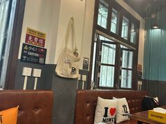 -米屋石锅拌饭(师大店)