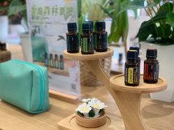 -dōTERRA多特瑞精油生活馆