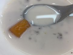 -江记甜品(罗湖店)