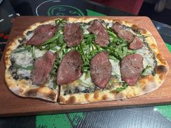 -EATALIA意塔利意式餐厅(鼓楼店)