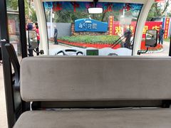 -白鹭湾湿地公园