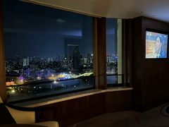 -广州白天鹅宾馆