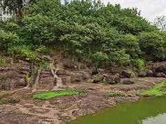 -广州七星岗古海岸遗址科学公园
