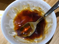 老红糖冰粉-嘉州叶婆婆钵钵鸡(建设路店)