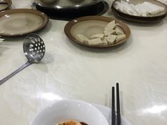-西夏一品烤全羊(百桥路店)
