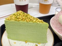-丹礼糖甜品