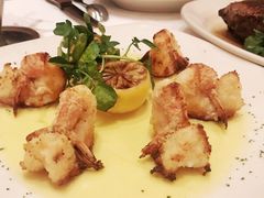 亚历山大珍宝虾-莫尔顿牛排坊(威尼斯人店)