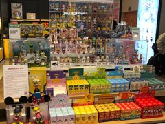 -泡泡玛特POPMART(石景山万达店)