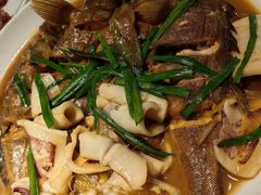 -日丰园海肠水饺·老字号大连海鲜(和平广场店)