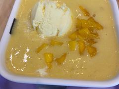 -满记甜品(荟聚购物中心店)