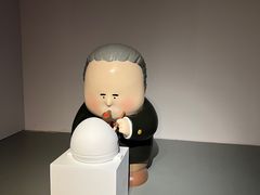 -上海宝龙美术馆
