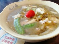 -同心楼(解放北路店)