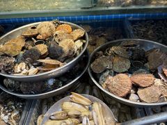 -良师门滨海人家·海鲜·家常菜(滨海城店)
