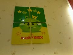 -钱柜KTV(钱柜广场店)