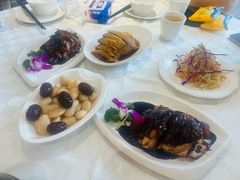 -光明邨大酒家(淮海路店)