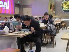 -小杨生煎(深圳岗厦北店)