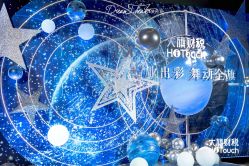 -广州中心皇冠假日酒店·宴会厅