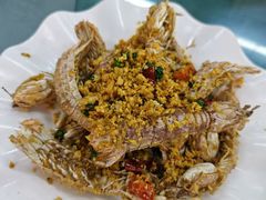 -瑶记海鲜餐厅(西涌店)