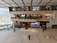 -香港ELEMENTS圆方