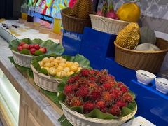 -川骄海鲜自助(河东店)