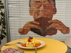 -OUR Bakery(三里屯太古里店)